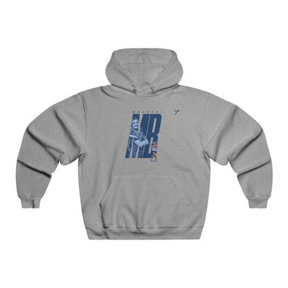Miley Brunski Vintage Hoodie