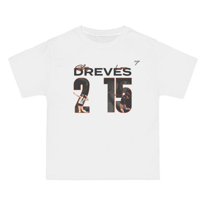 Dreves Sisters Vintage Tee