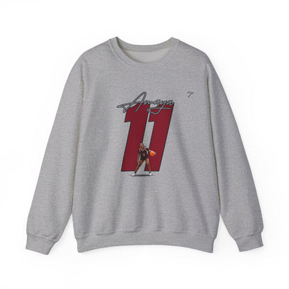 Amaya Harris Crewneck