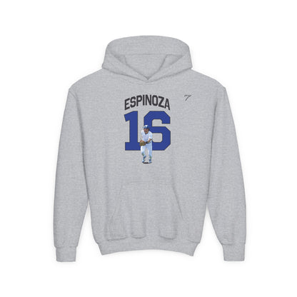 Brayan Espinoza YOUTH Hoodie