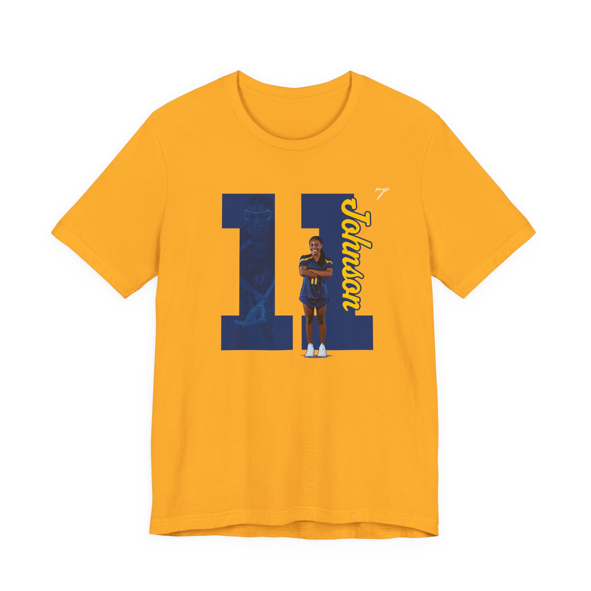 Laila Johnson Graphic Tee