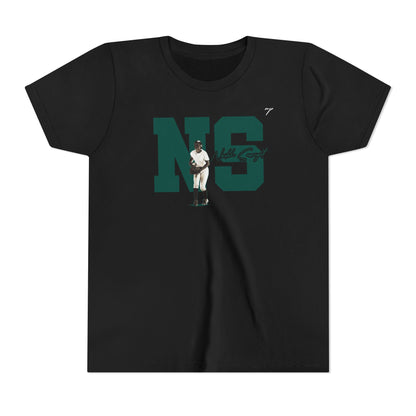 Nailah Searight Youth Graphic Tee