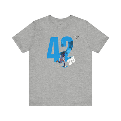 Jace Jackson Graphic Tee