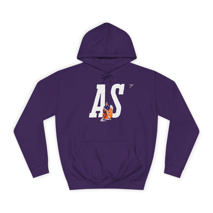 Alexa Spallina Hoodie
