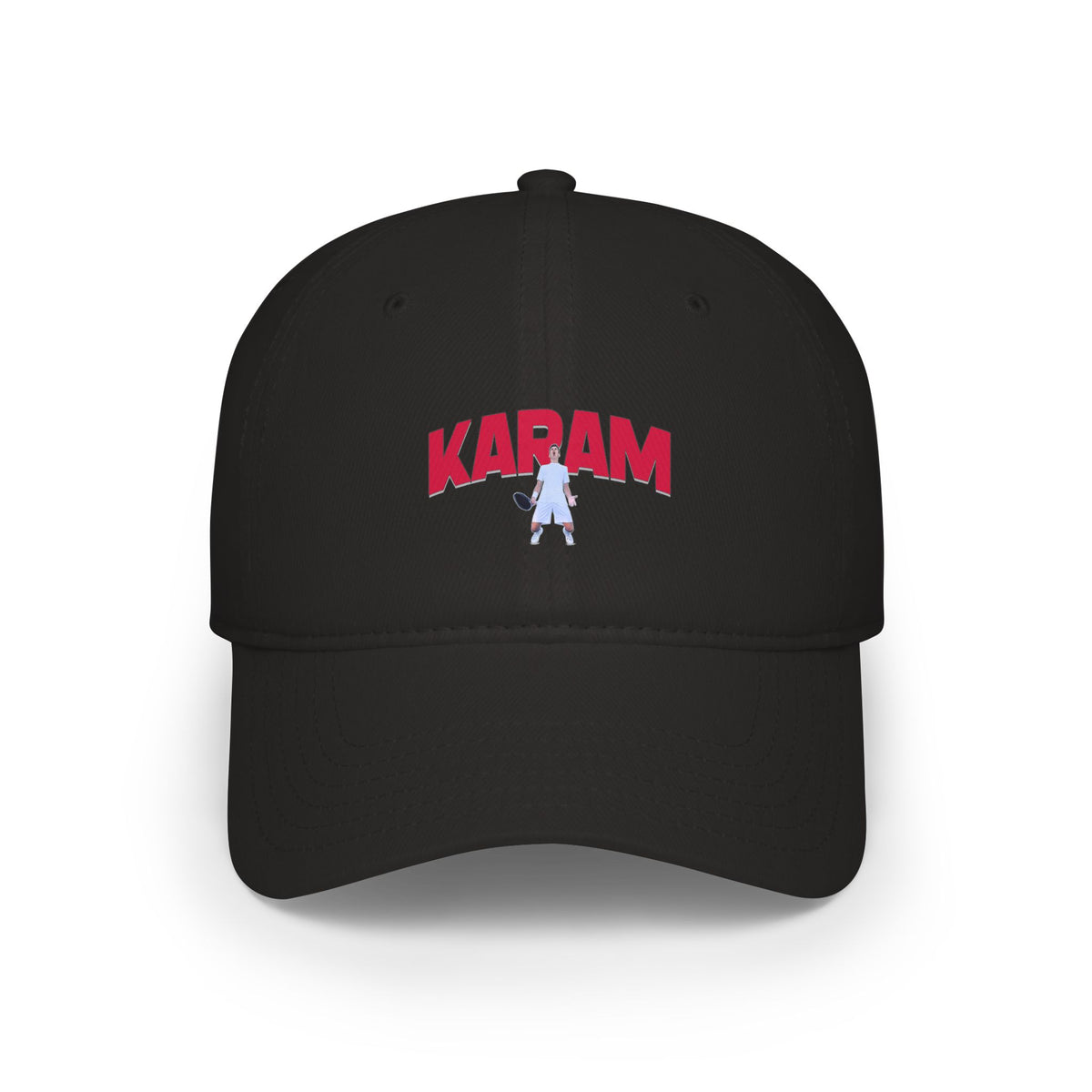 Ryan Karam Hat