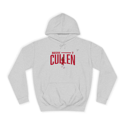 Reese Cullen Hoodie