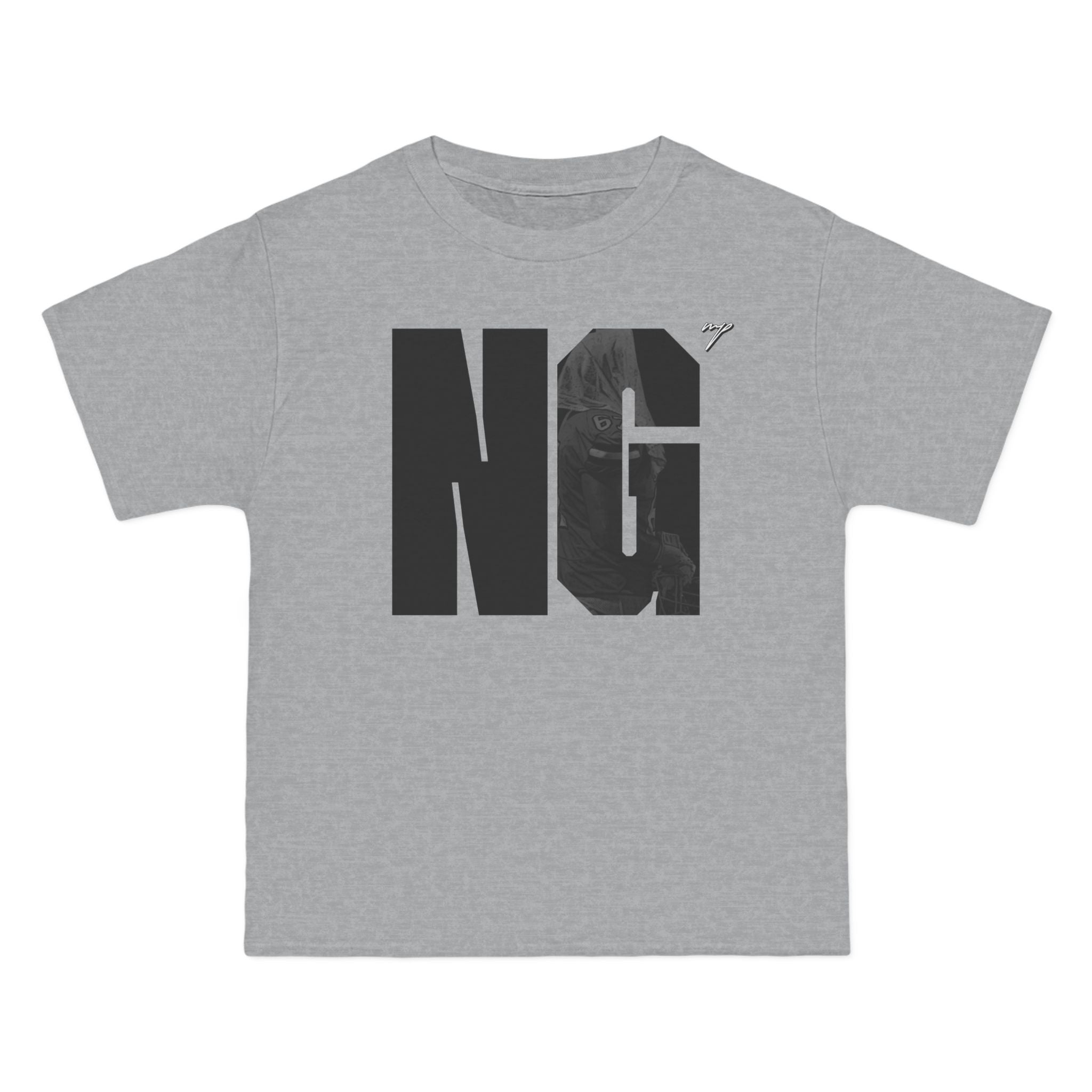 Nathan Gilley Vintage Tee