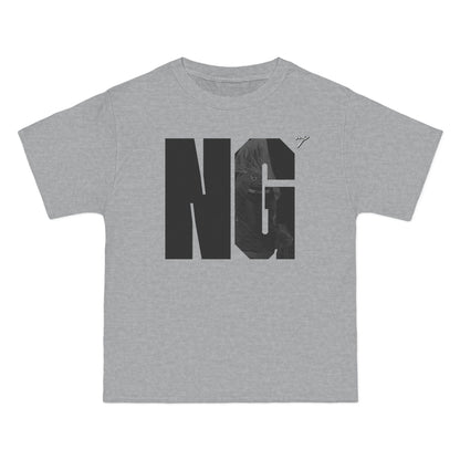 Nathan Gilley Vintage Tee