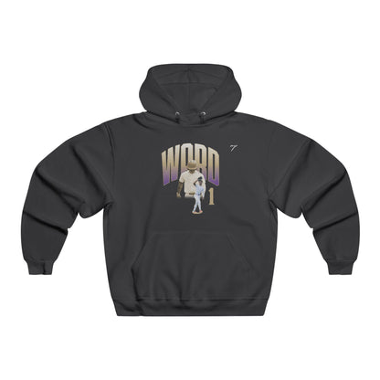 Marcus Ward Vintage Hoodie