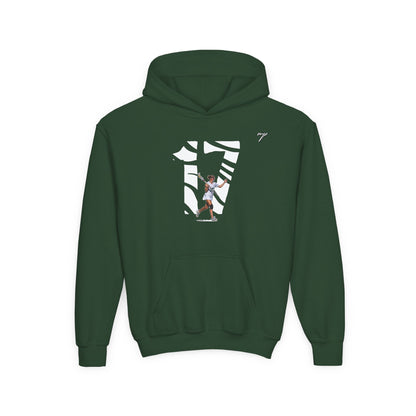 Zaria Rubsamen YOUTH Hoodie