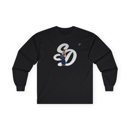 Saige Damrow Long Sleeve Tee