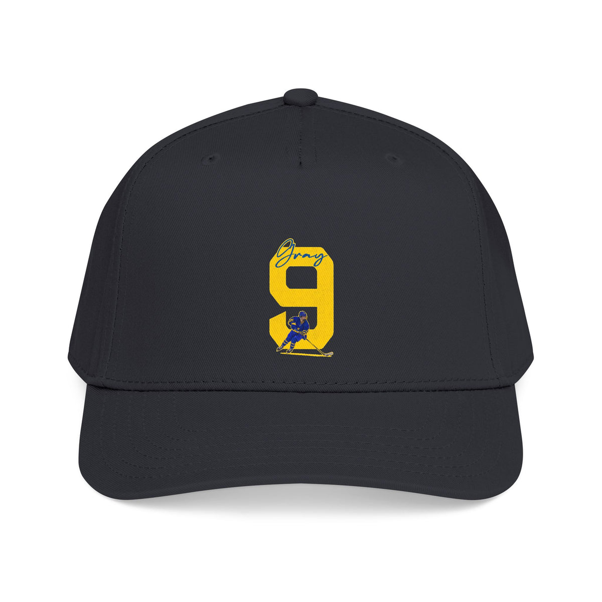 Bailey Gray Hat