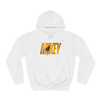 Mikey Reilly Hoodie
