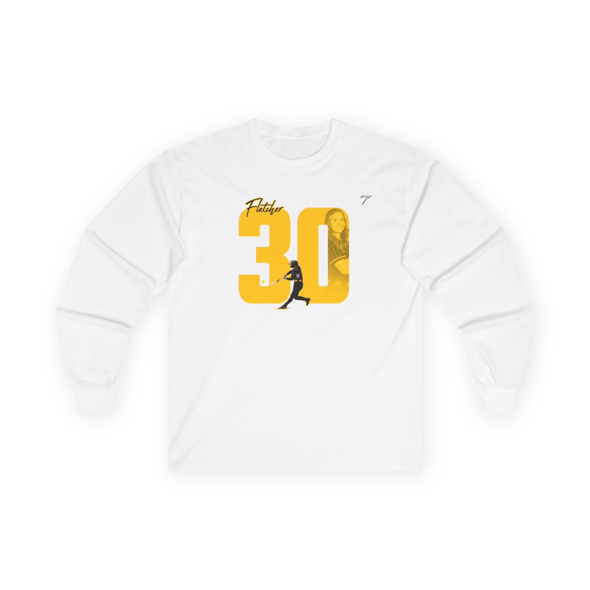 Madison Fletcher Long Sleeve