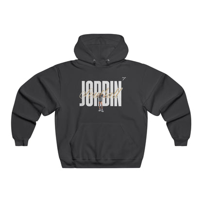 Jordin Southall Vintage Hoodie