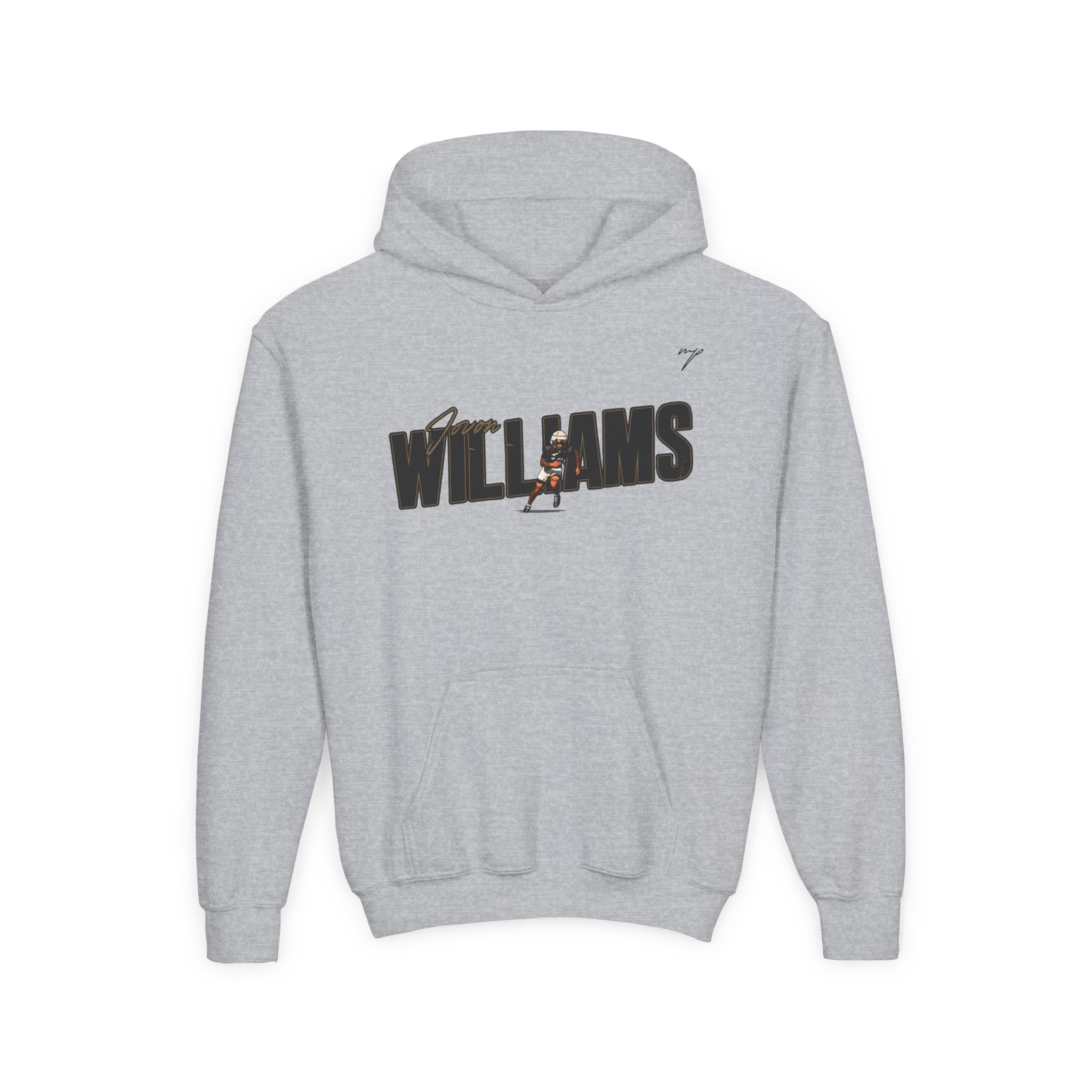 Jovon Williams YOUTH Hoodie