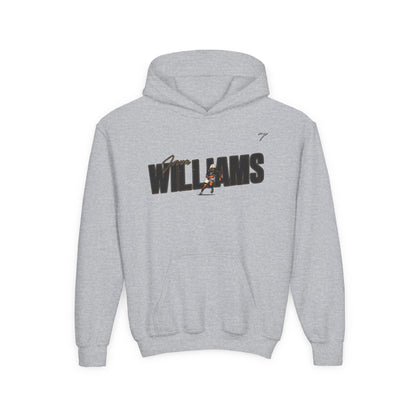Jovon Williams YOUTH Hoodie