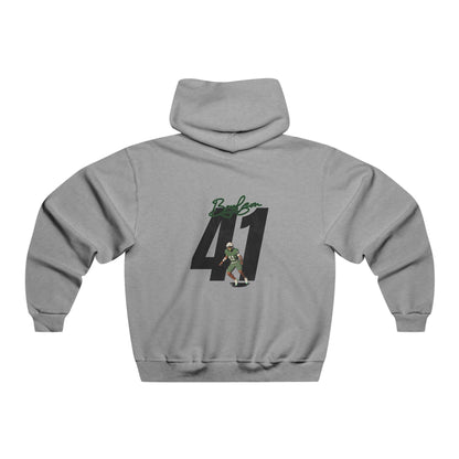 Marquez Brydson Vintage Hoodie