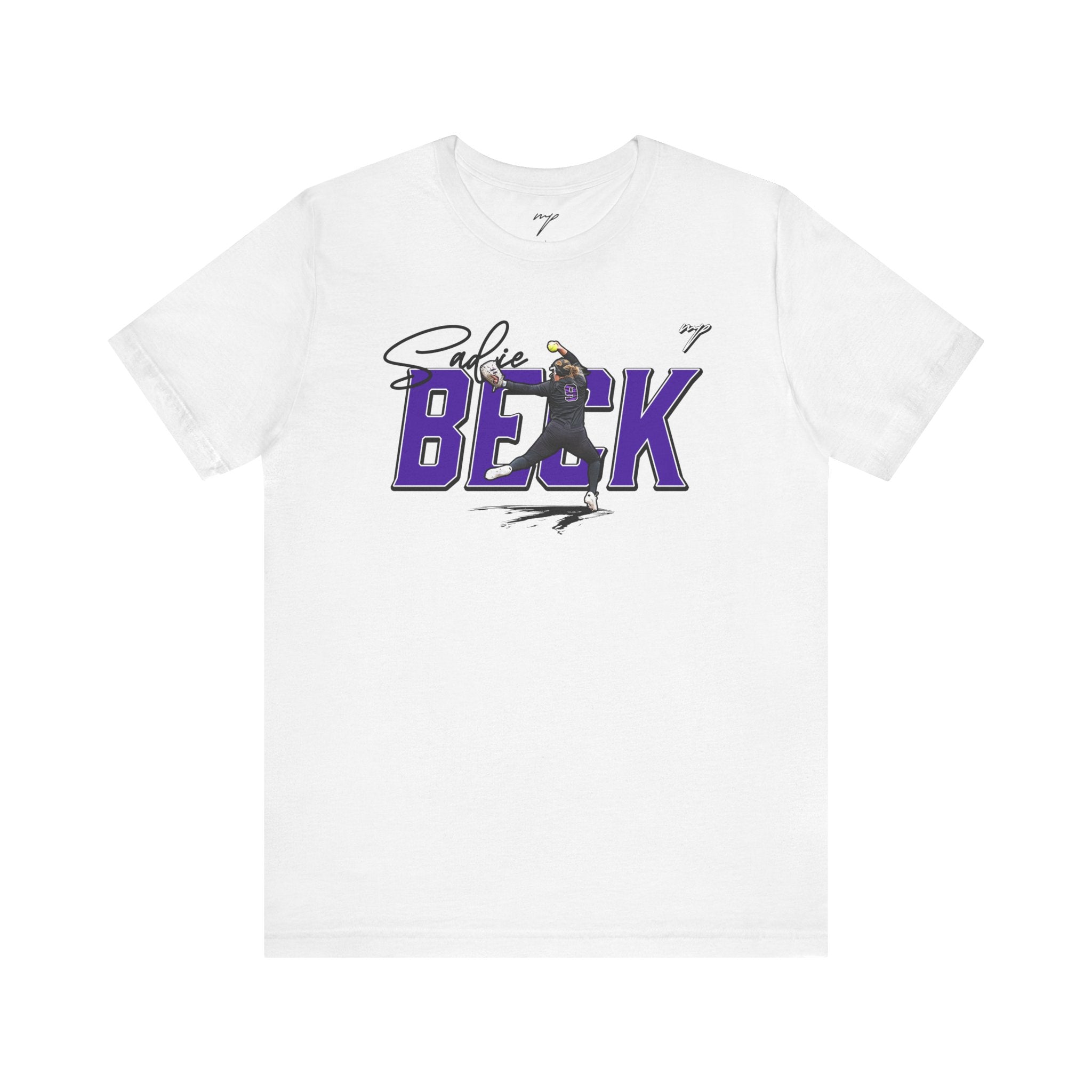 Sadie Beck Graphic Tee
