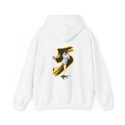 Hayden Petrick Vintage Hoodie