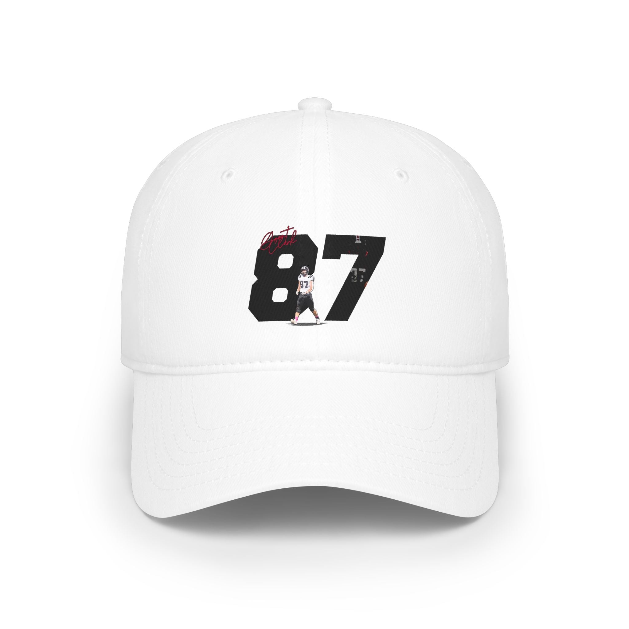 Grant Clark Hat