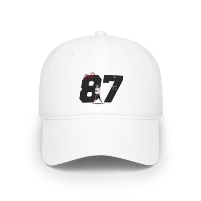 Grant Clark Hat