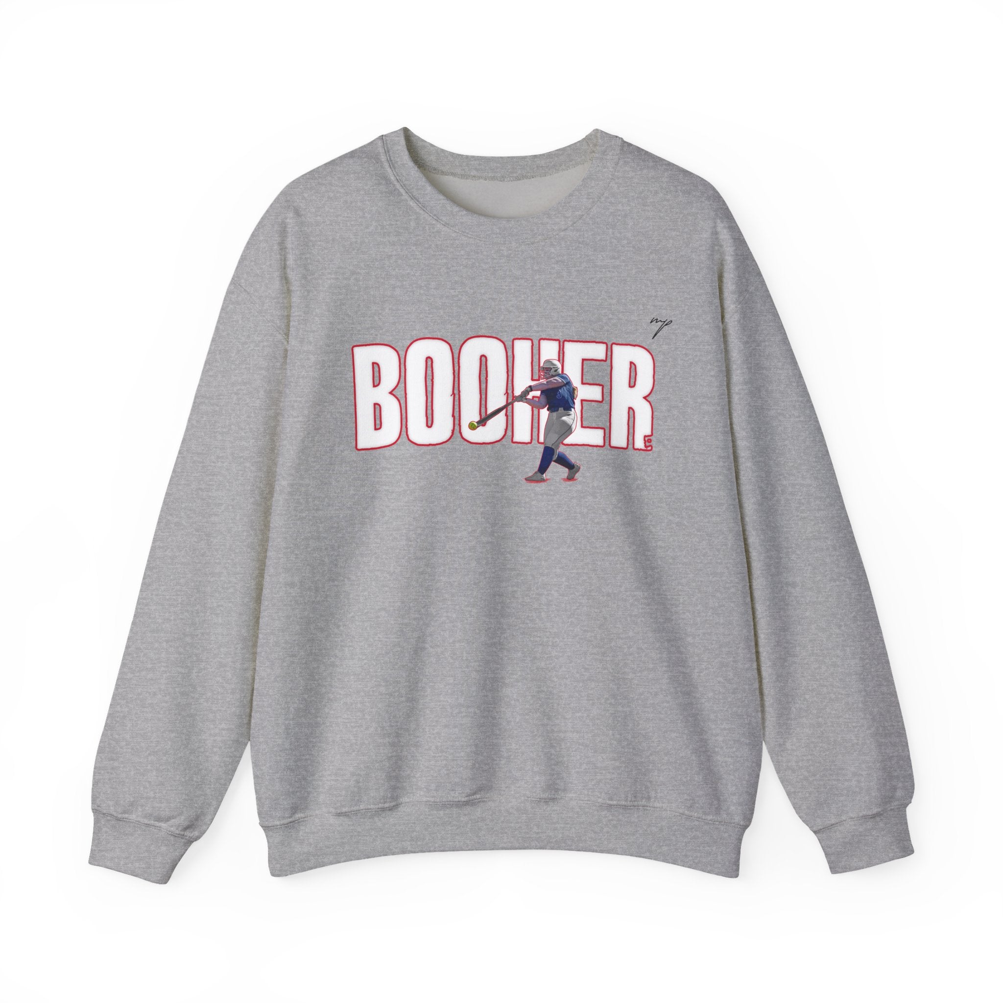 Abbey Booher Crewneck