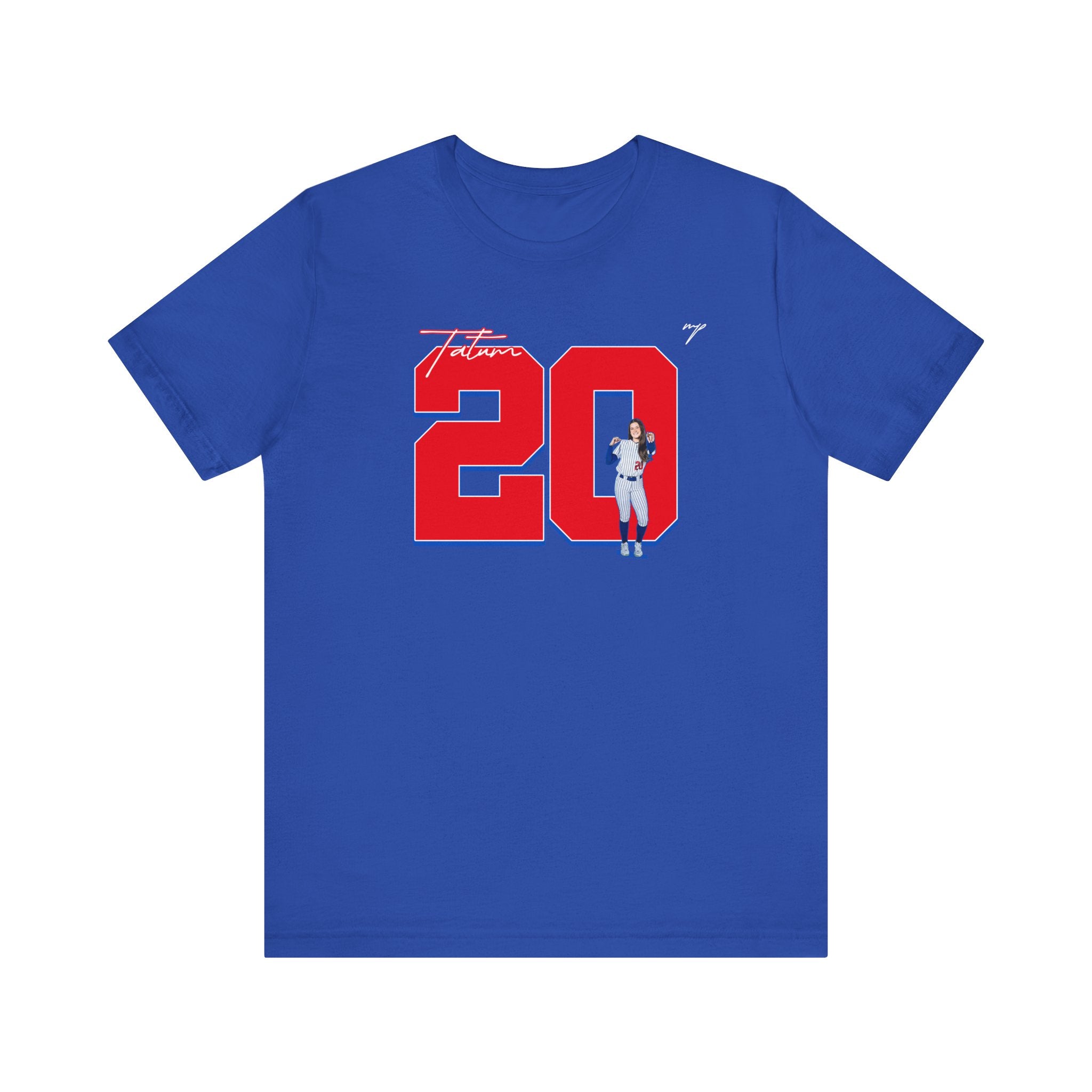 Emma Tatum Graphic Tee