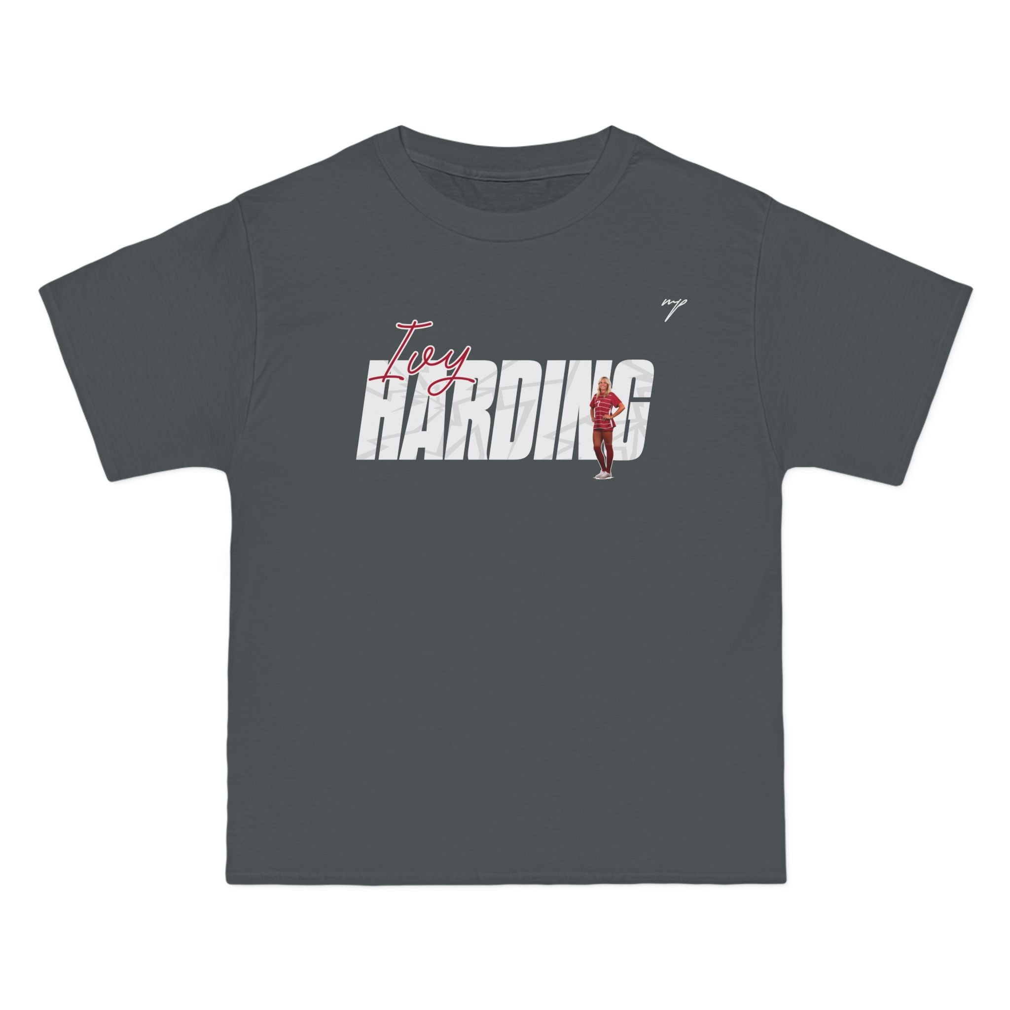 Ivy Harding Vintage Tee