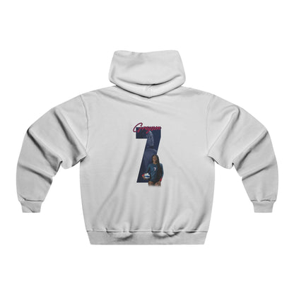Courtney Grayson Vintage Hoodie
