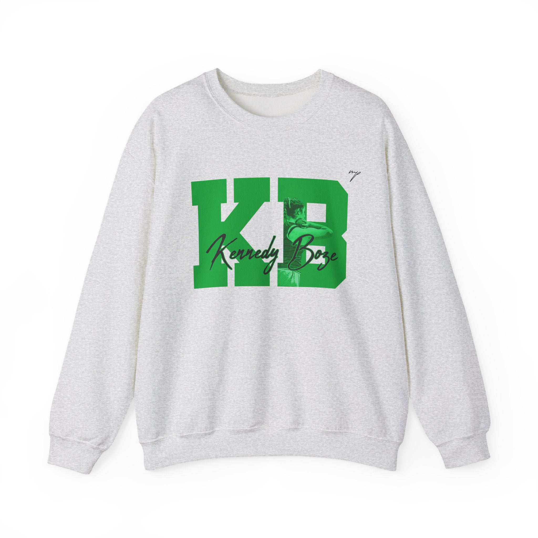 Kennedy Boze Crewneck