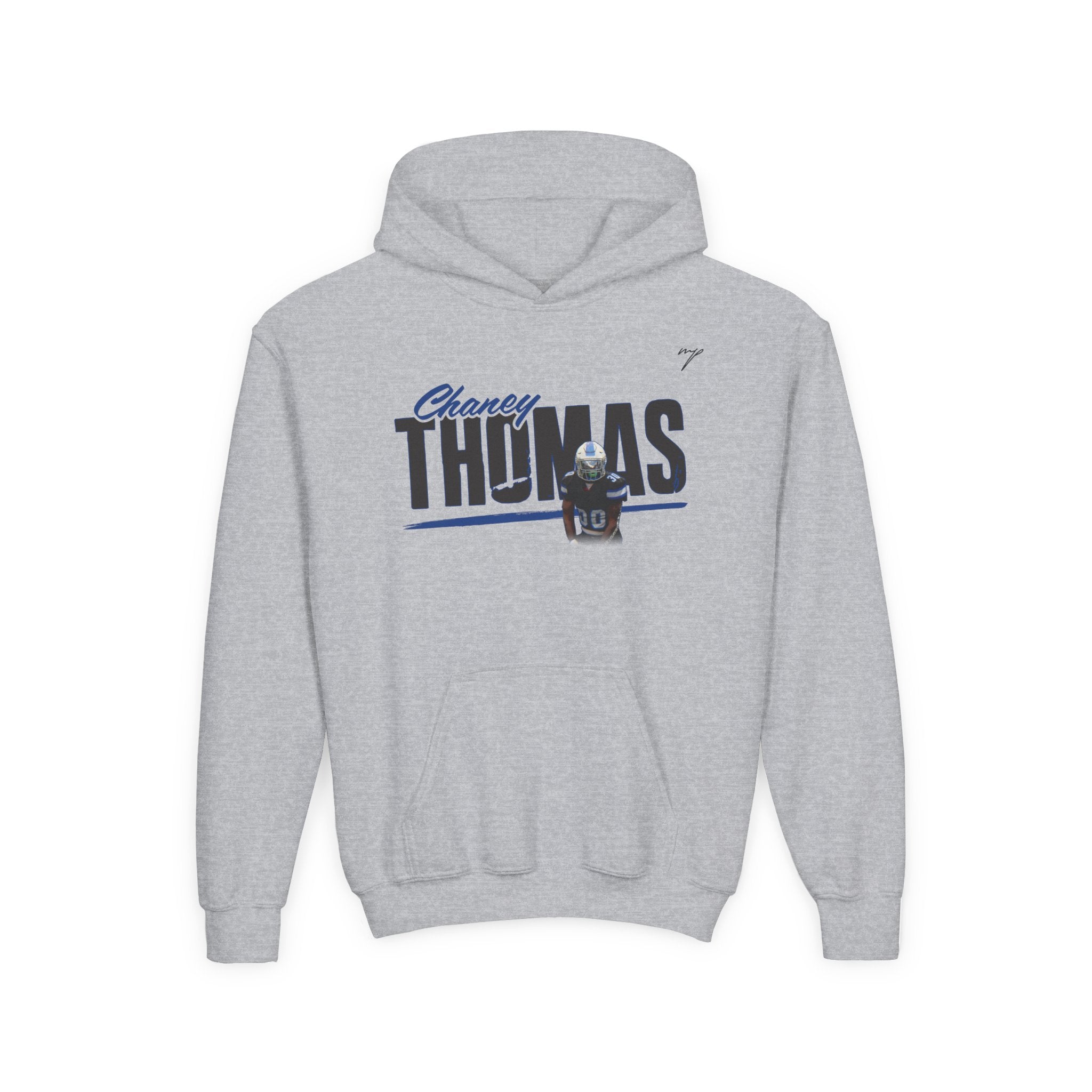 Chaney Thomas YOUTH Hoodie