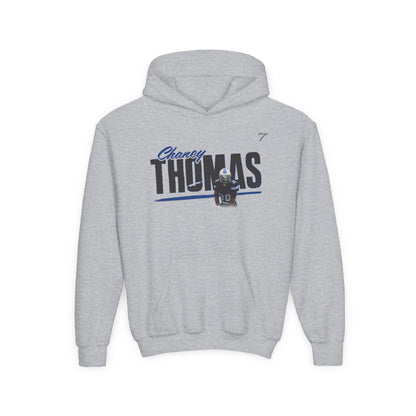 Chaney Thomas YOUTH Hoodie