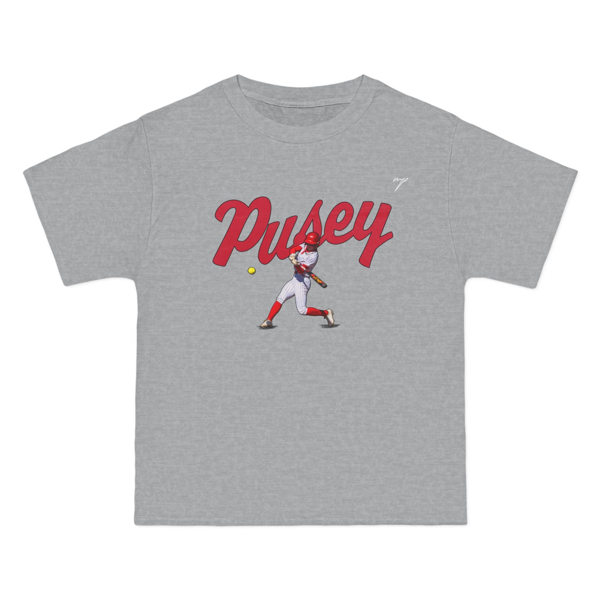 Peyton Pusey Vintage Tee