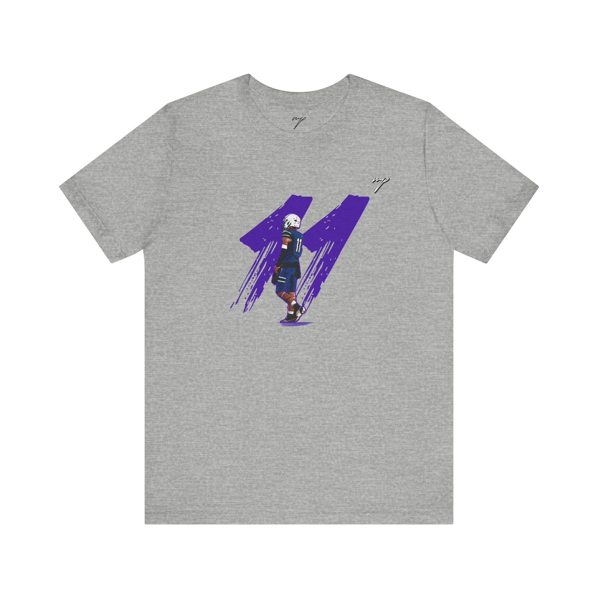 Jared DeSmith Graphic Tee