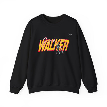 Sarah Walker Crewneck