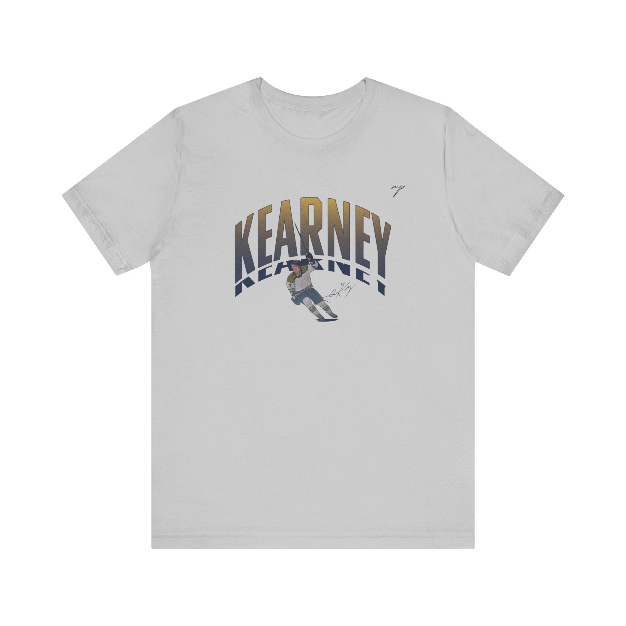 London Kearney Graphic Tee