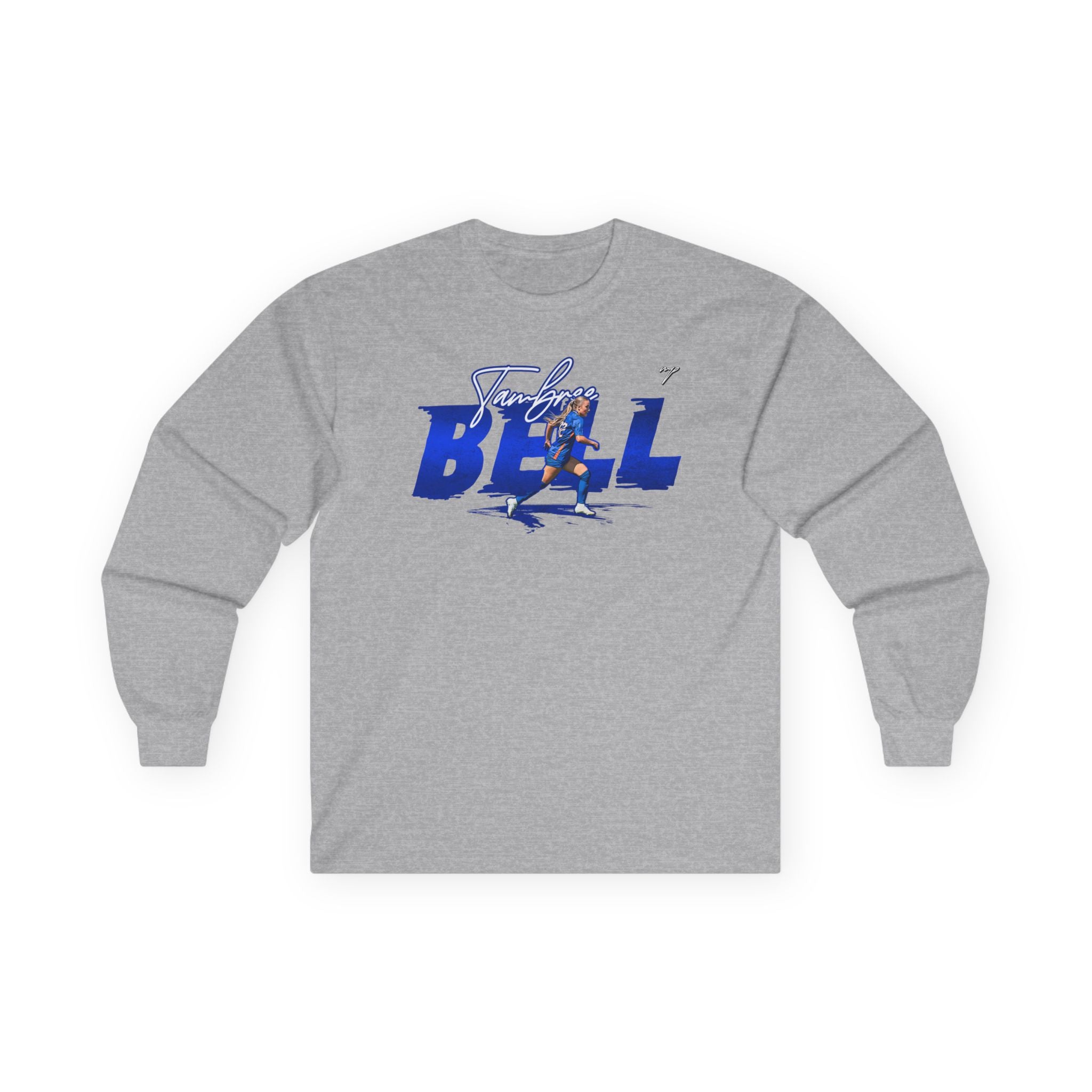 Tambree Bell Long Sleeve Tee