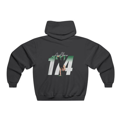 Emilio Arellano Vintage Hoodie