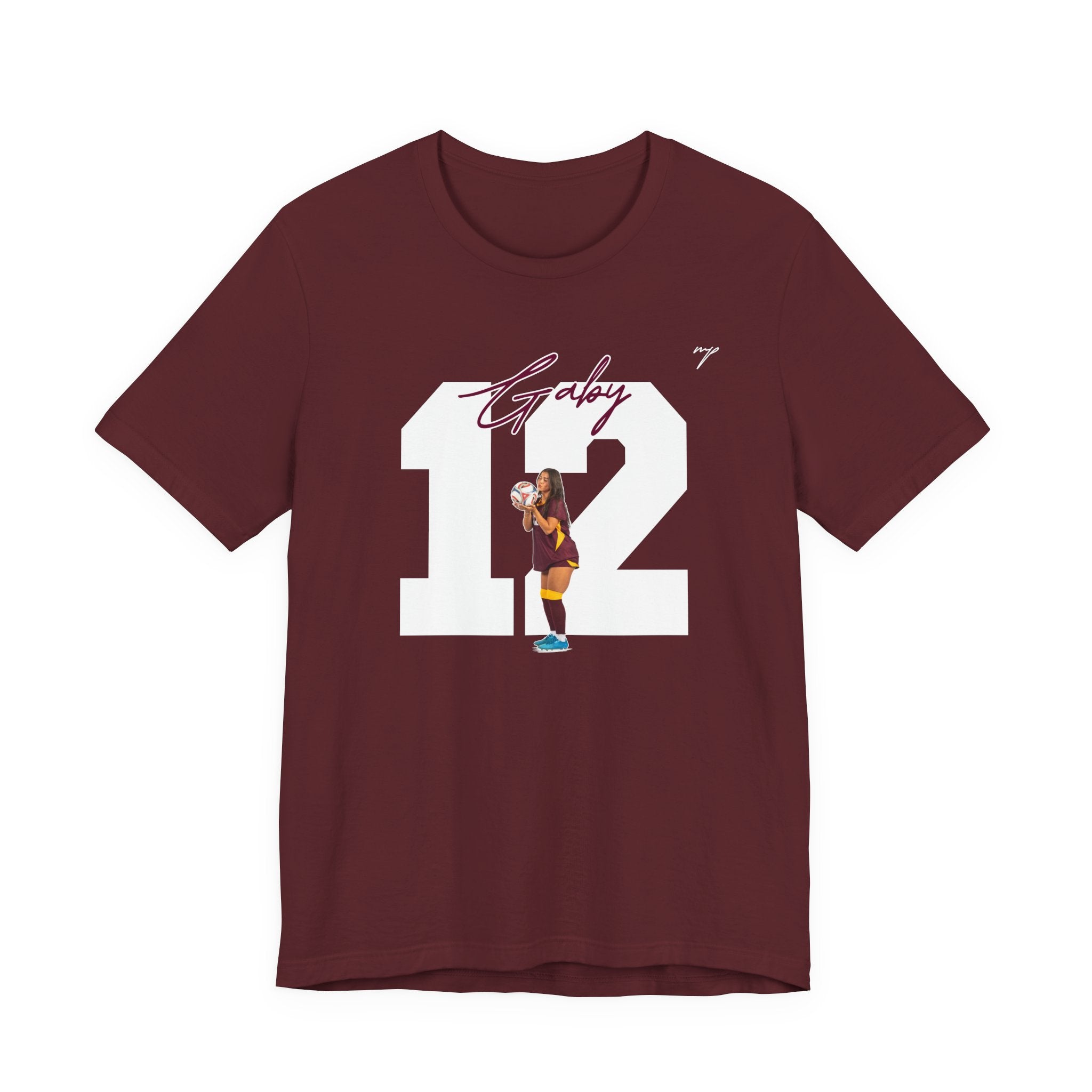 Gaby Sussman Graphic Tee