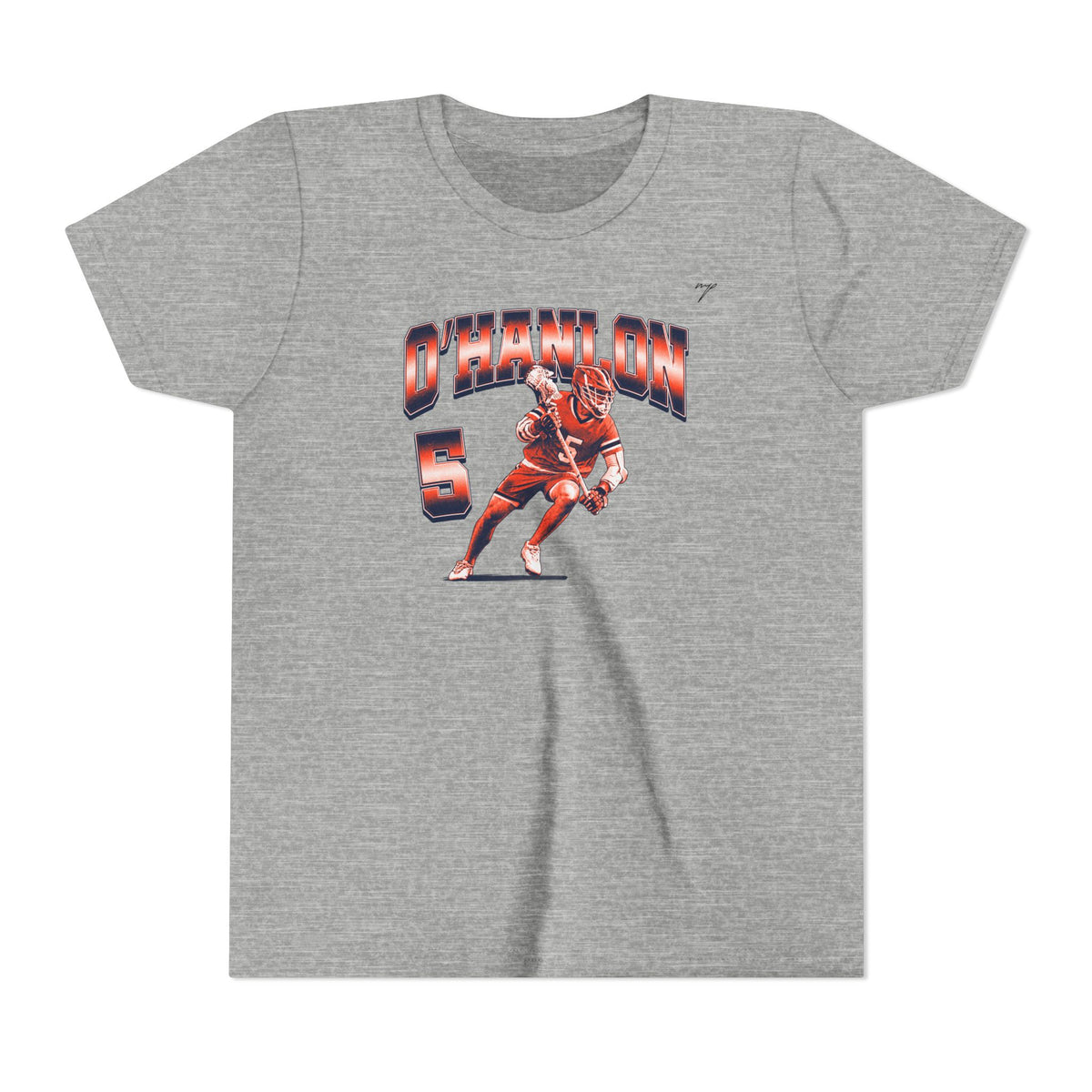 Hudson O'Hanlon YOUTH Graphic Tee