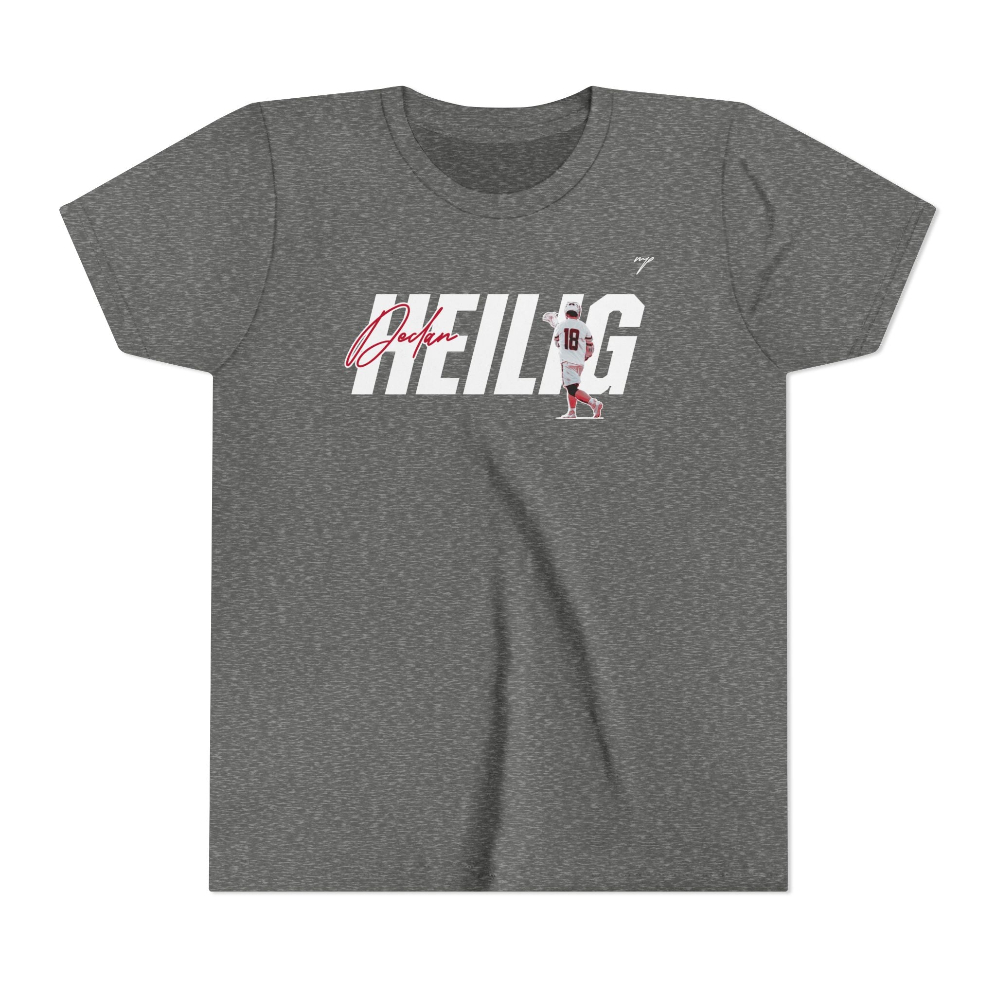 Declan Heilig YOUTH Graphic Tee