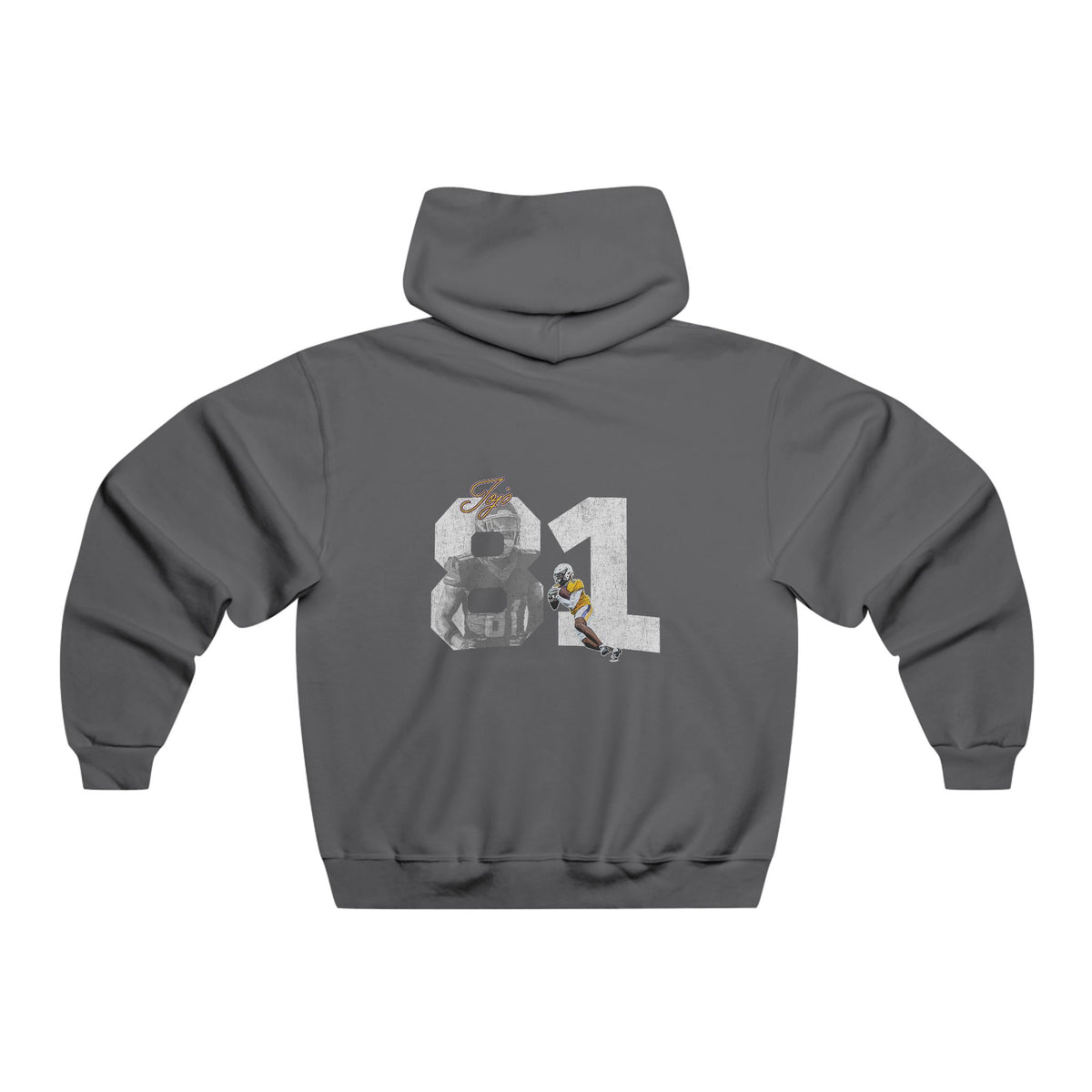 Jojo Kenerson Vintage Hoodie