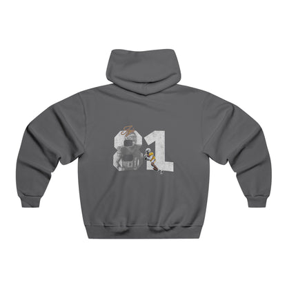 Jojo Kenerson Vintage Hoodie
