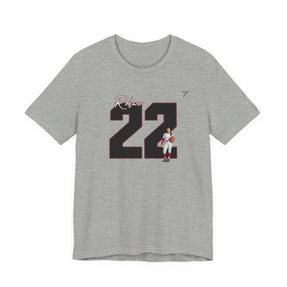 Sam Rohwer Graphic Tee