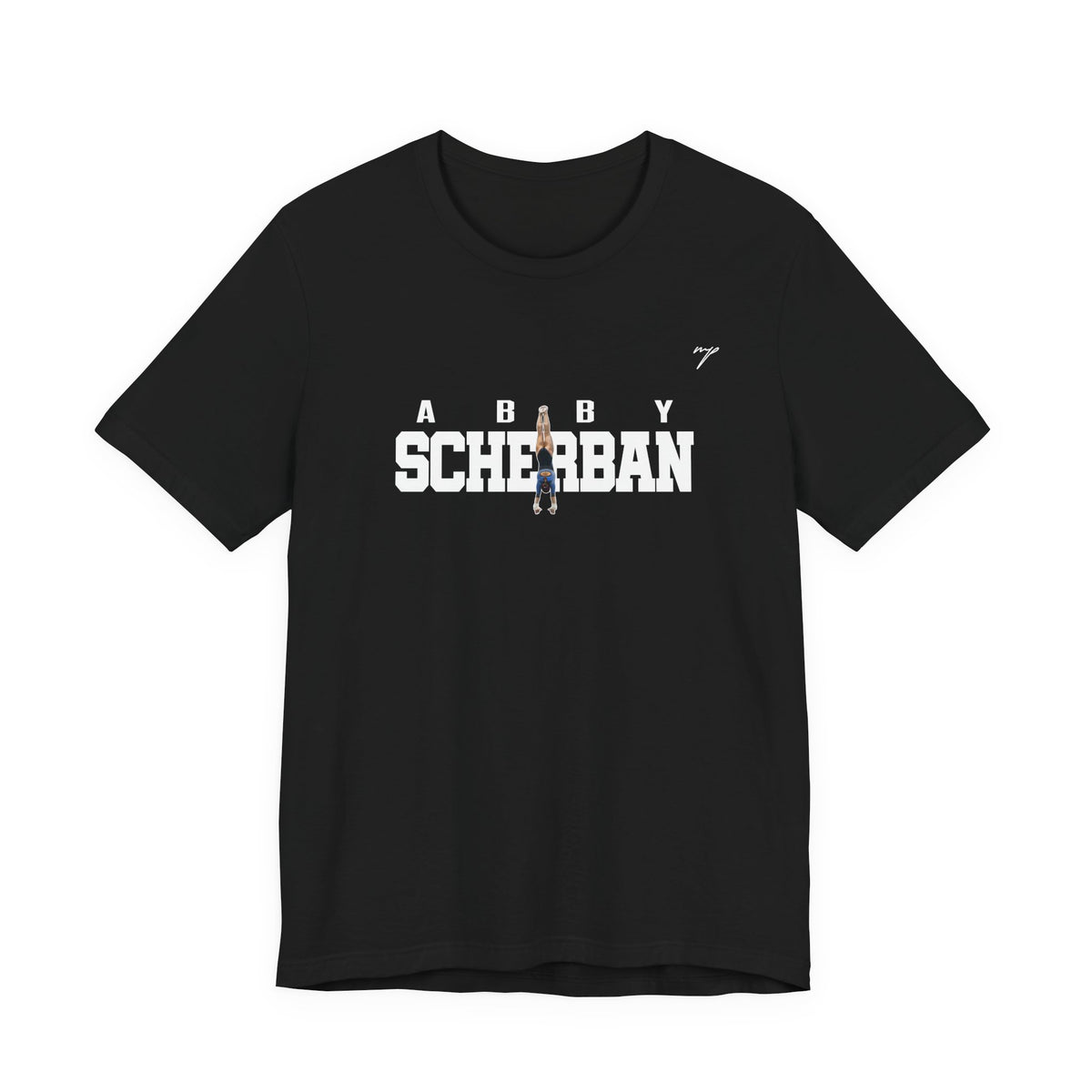 Abby Scherban Graphic Tee