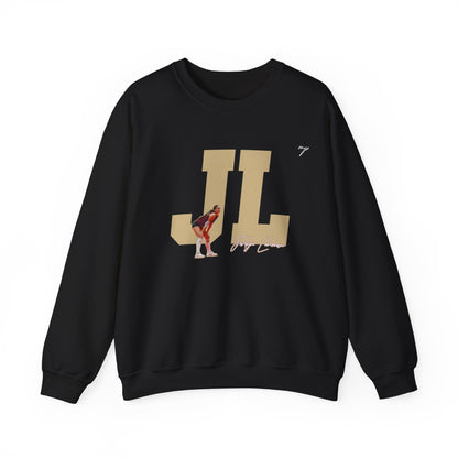 Jordyn Lehman Crewneck