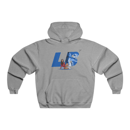 Logan Bell Vintage Hoodie