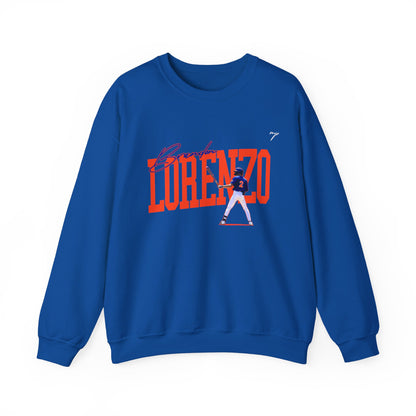 Brandon Lorenzo Crewneck