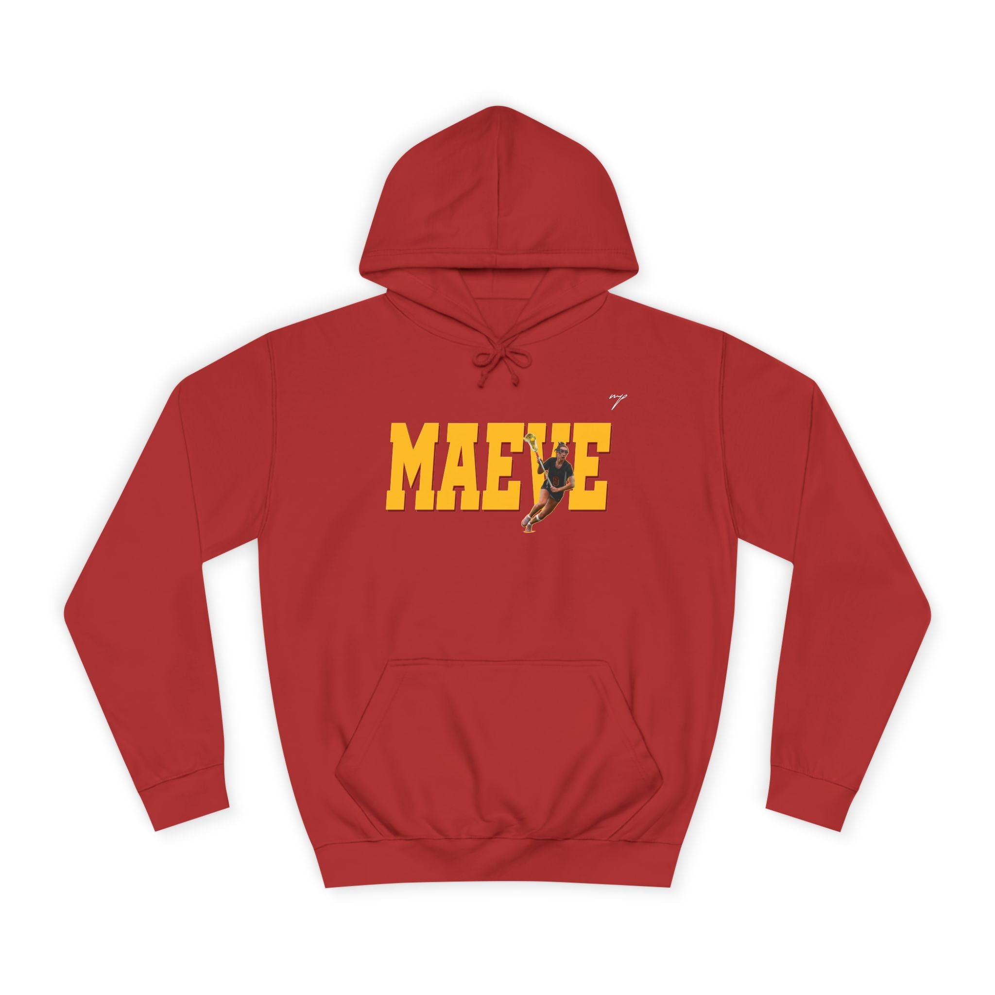 Maeve Shanahan Hoodie